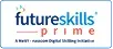 FutureSkills Prime logo