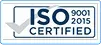 ISO logo